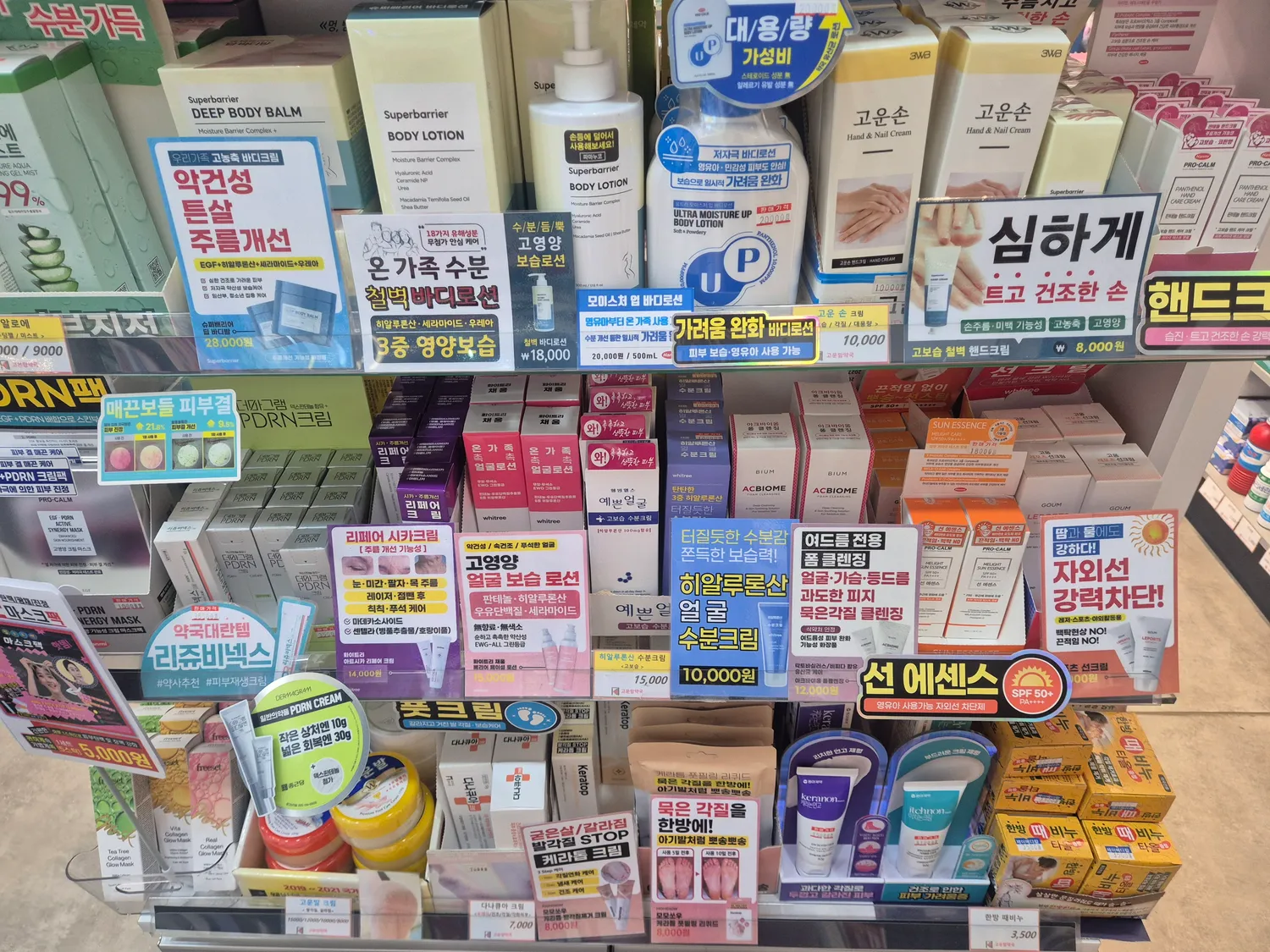 나시장왓다갓다