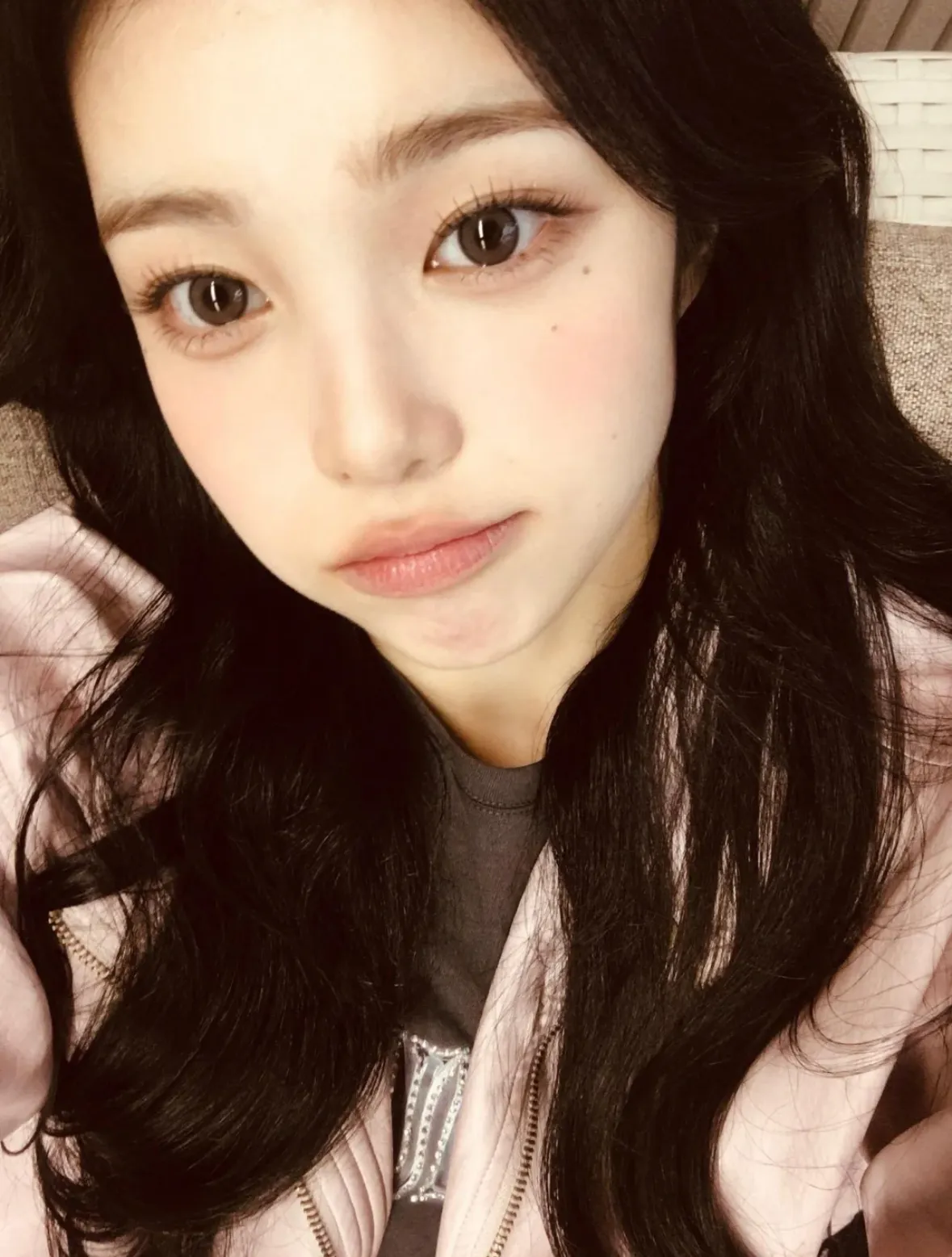여기서 얼굴 취향 누구에여6