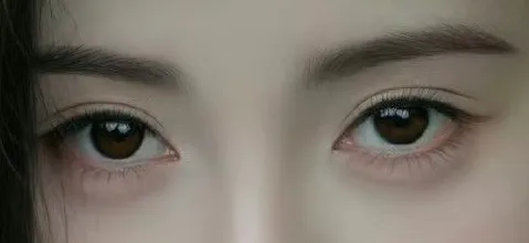 이런 눈은