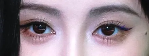 이런 눈은2