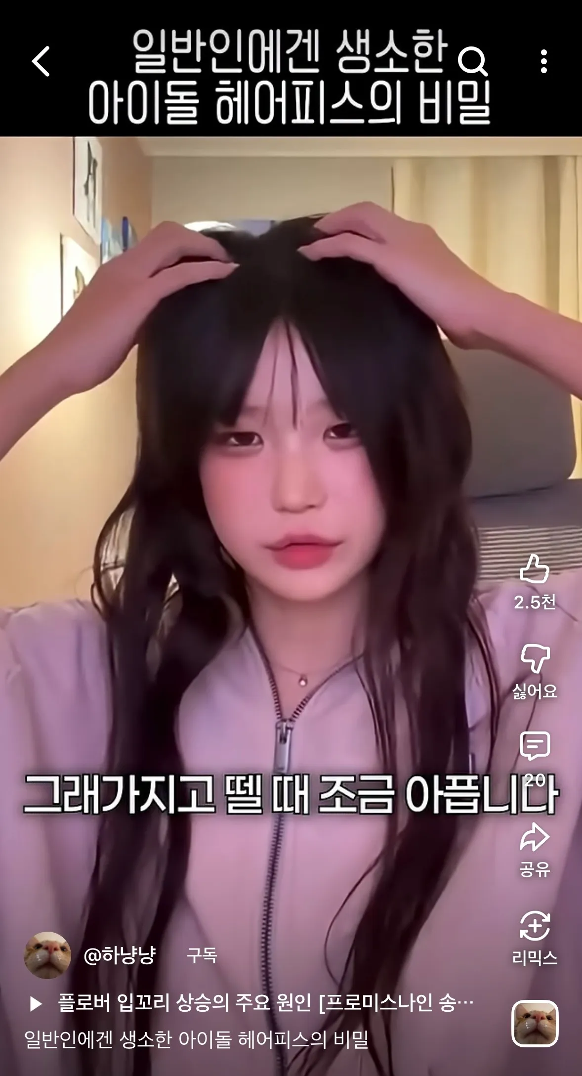프미나 송하영3