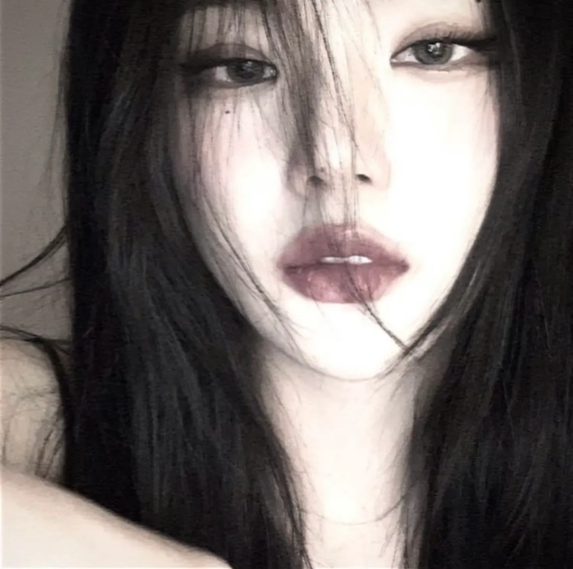 이분