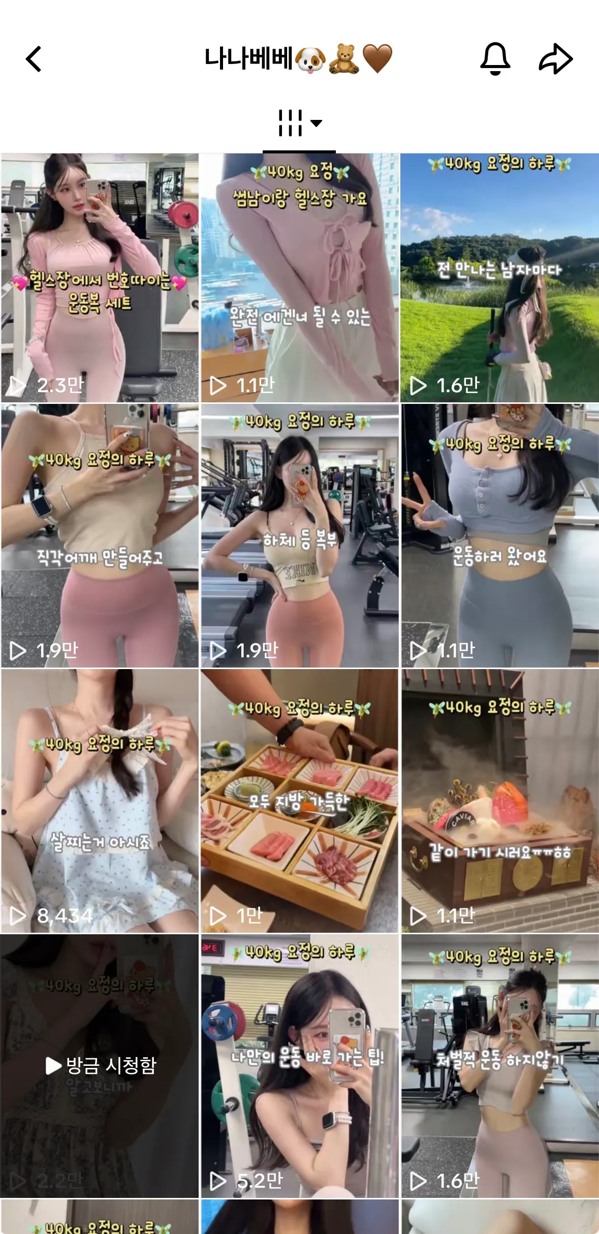 이온니뭐하는 언니일까 호ㅡ류계 ••?