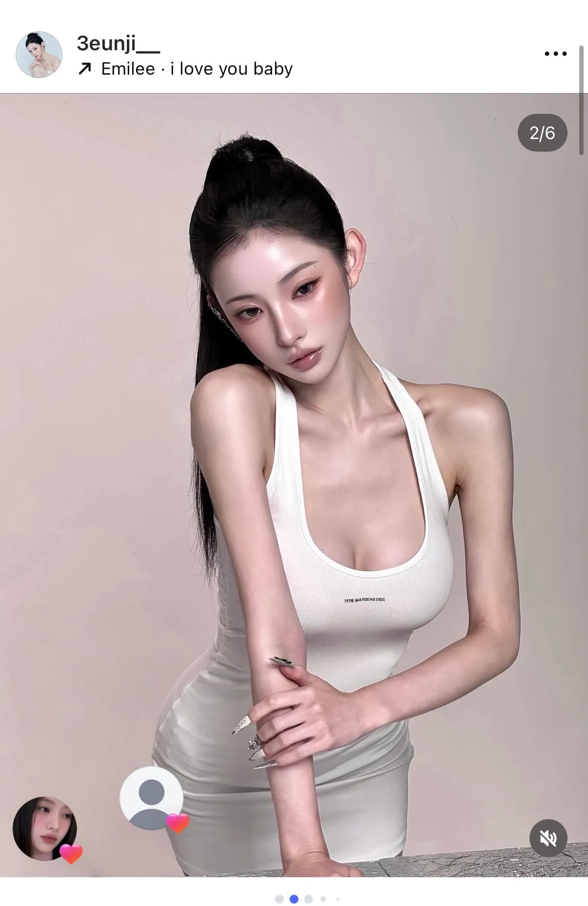이 분 유튜브도 시작하셧던데2