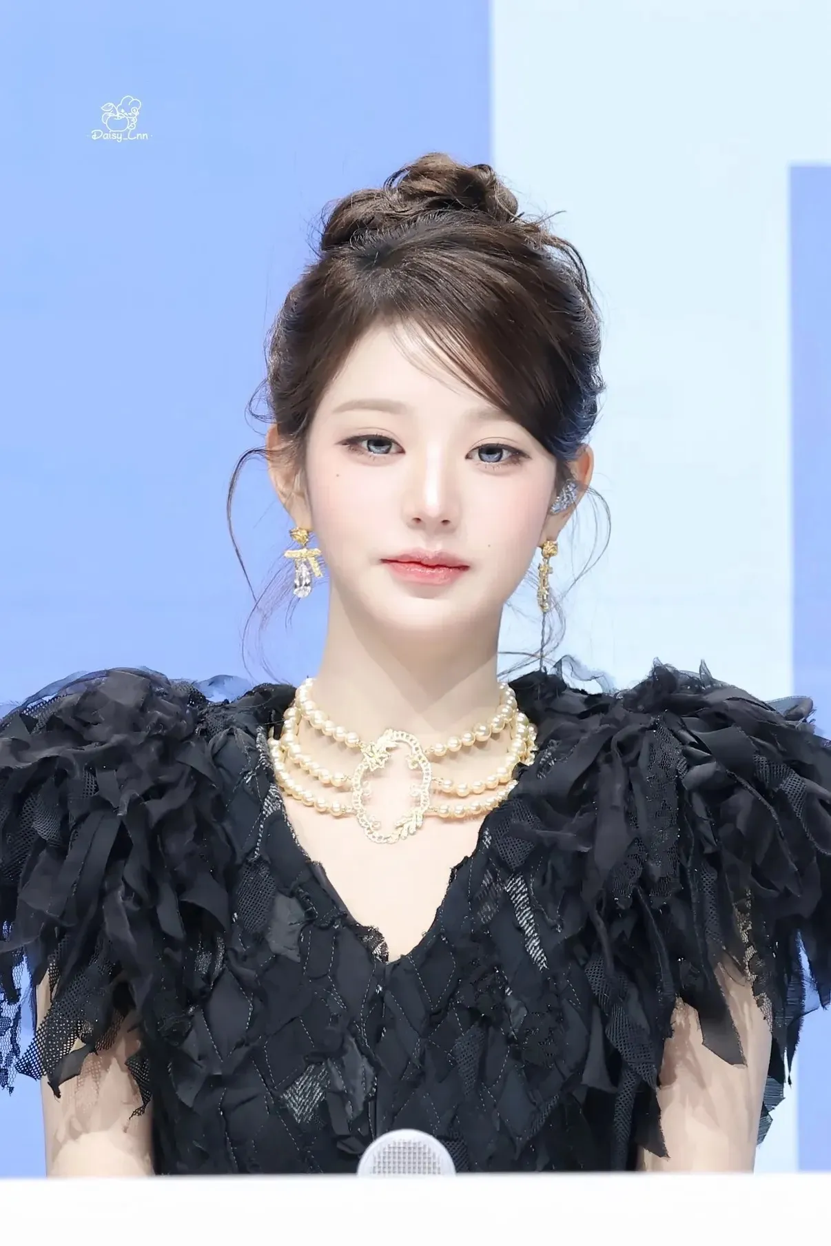 중티나는데