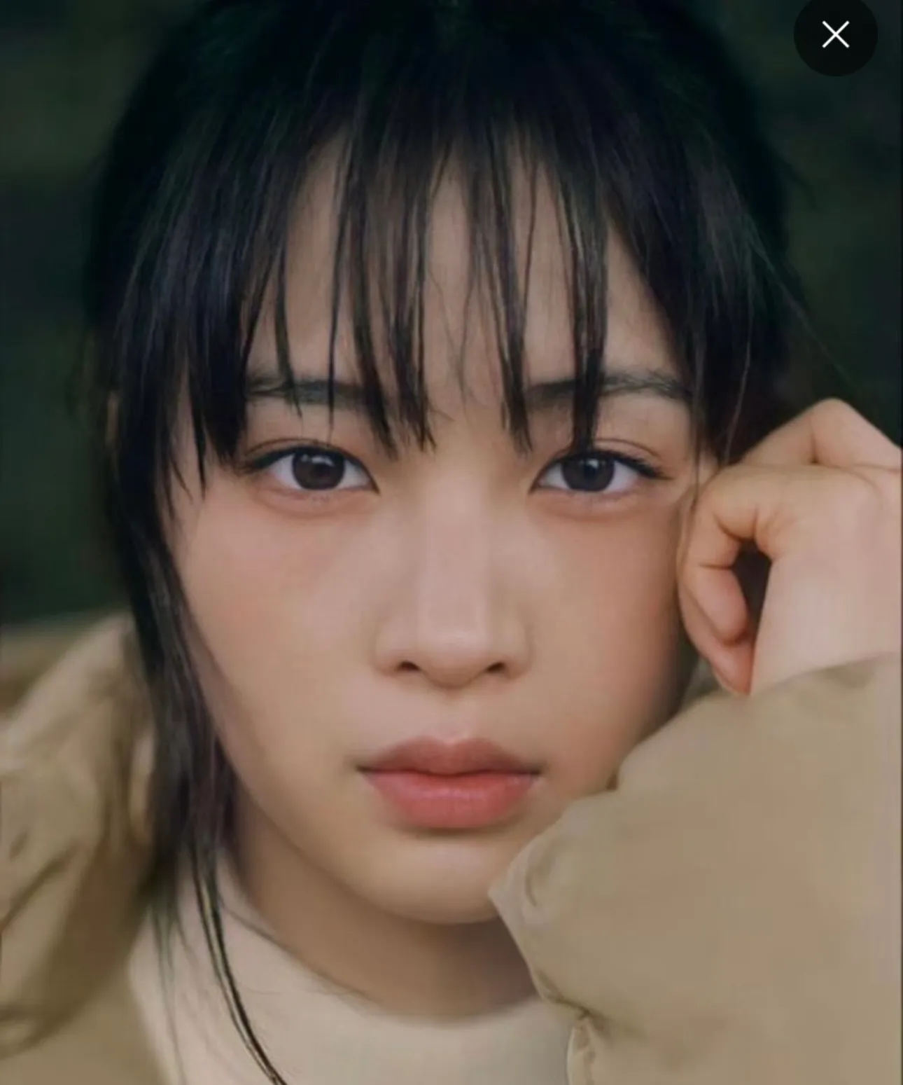 텐에서 이배우 닮은 존예언니