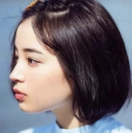 텐에서 이배우 닮은 존예언니2