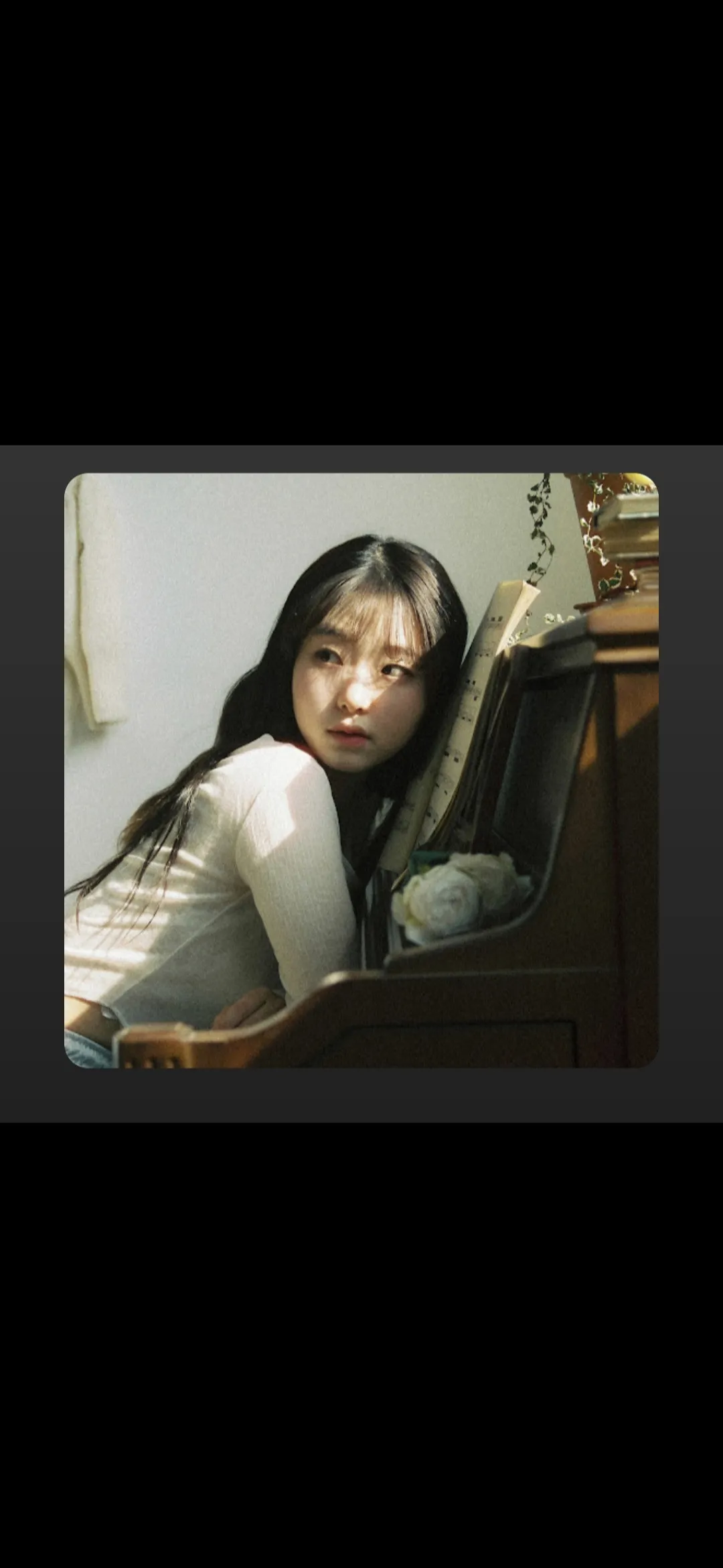자칭상띠라는 하퍼중하띠 얼굴,비율
