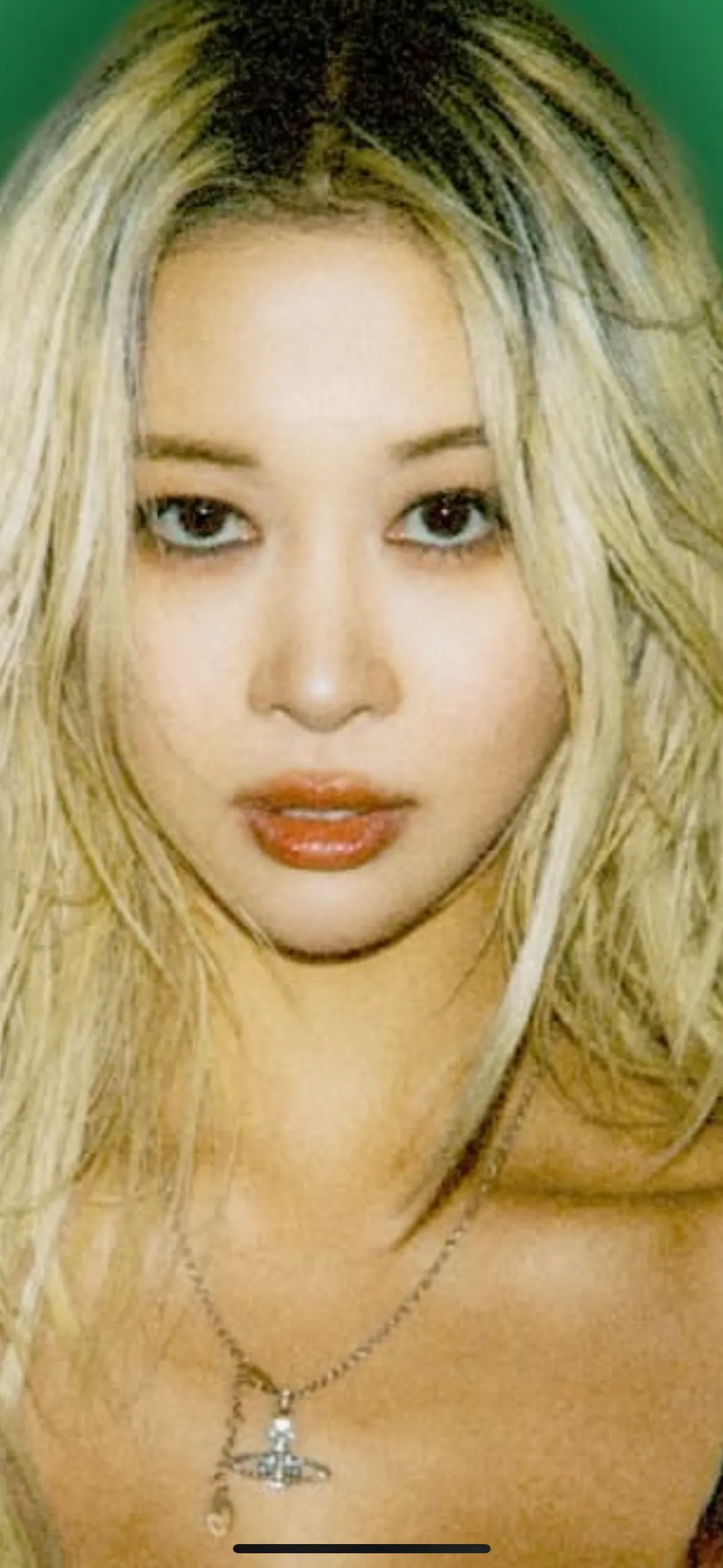 문득 궁금한게 이런 몰린눈은