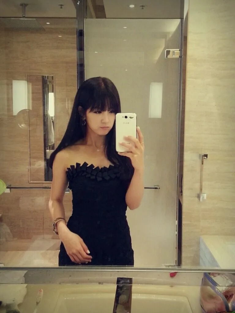 언니들 어릴때 에이핑크 최애 누구였나용?2