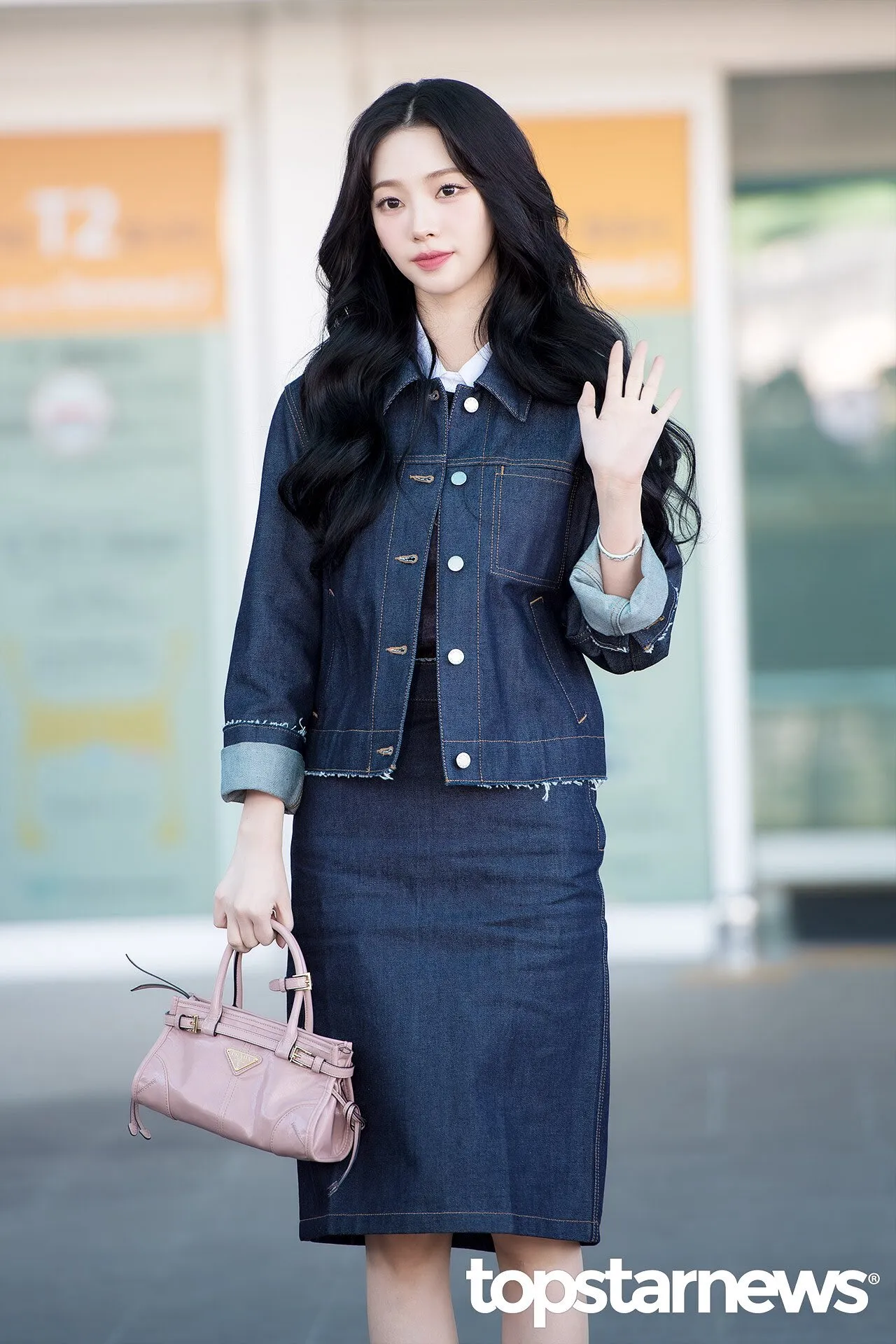 카리나 요즘이 더 이쁜거 같아요..
