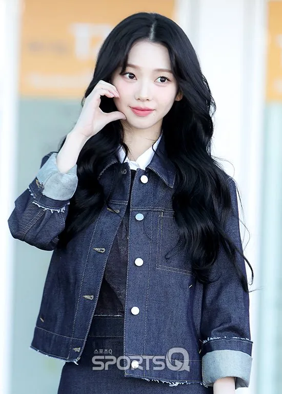 카리나 요즘이 더 이쁜거 같아요..2