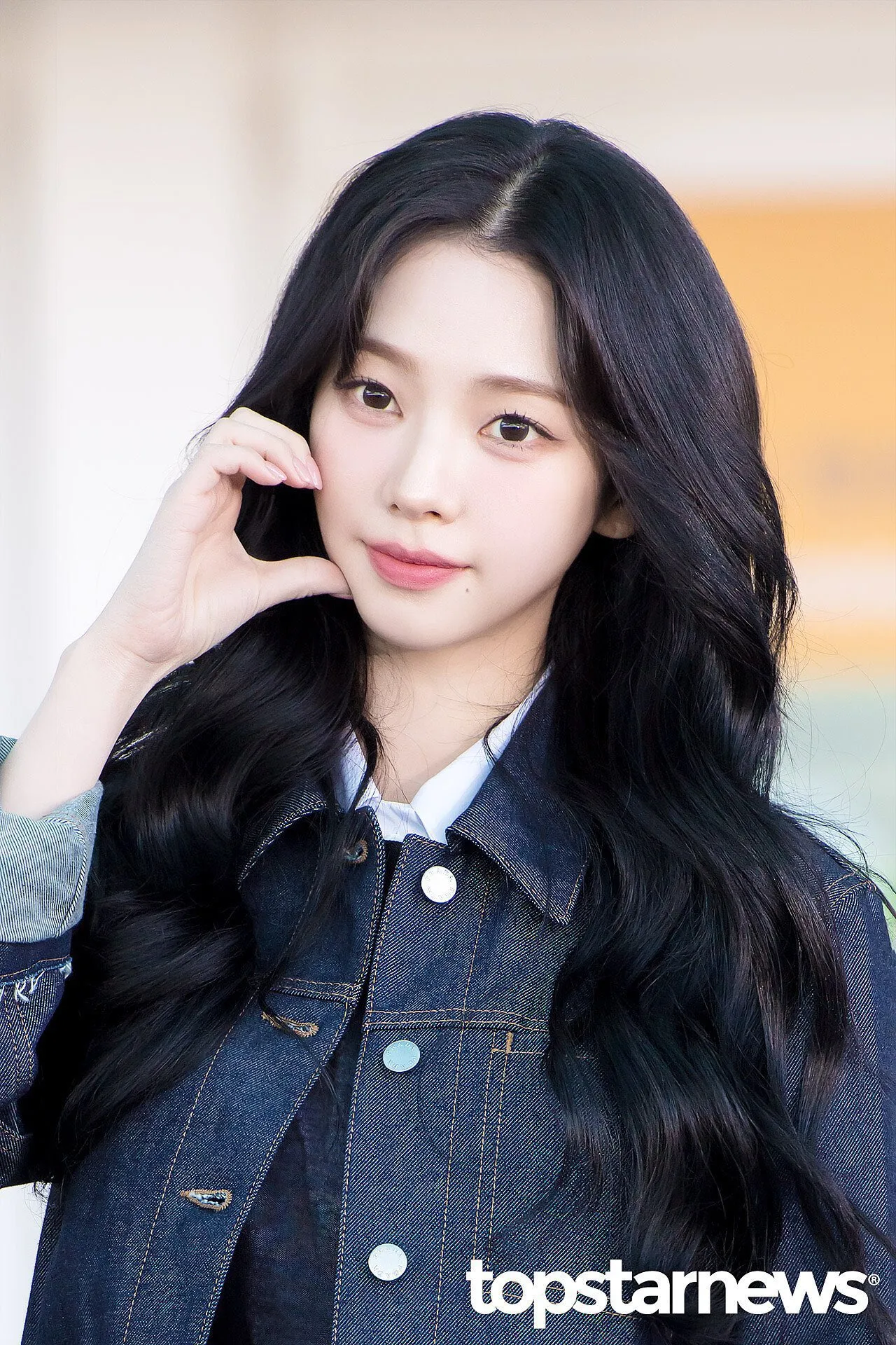 카리나 요즘이 더 이쁜거 같아요..3