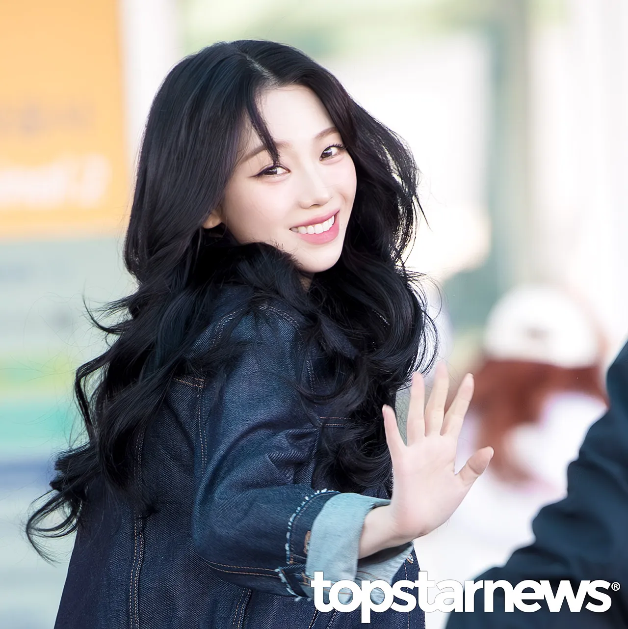 카리나 요즘이 더 이쁜거 같아요..4