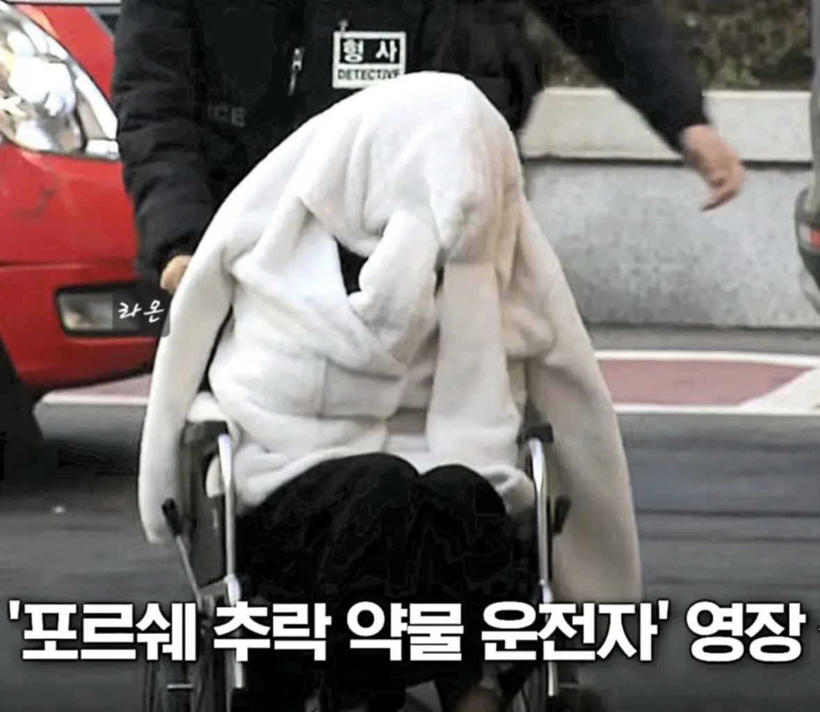 인플루언서 라던데 ,, 누굴까