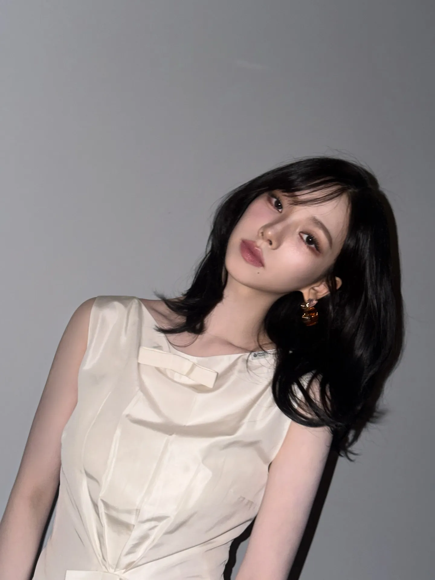 카리나 인스타 봤는데4