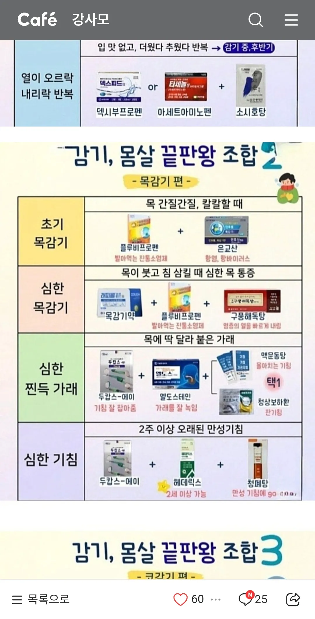 감기2