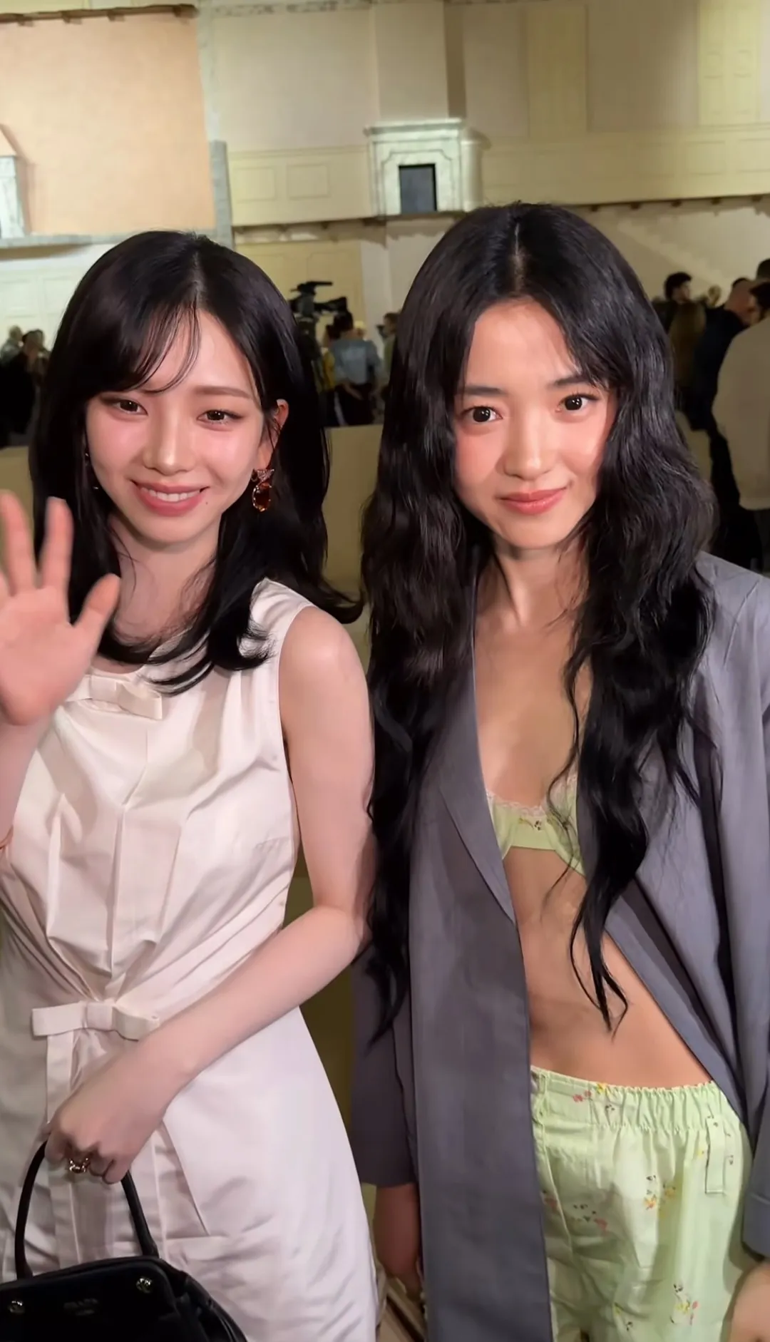 코디 인간적으로 자수하자