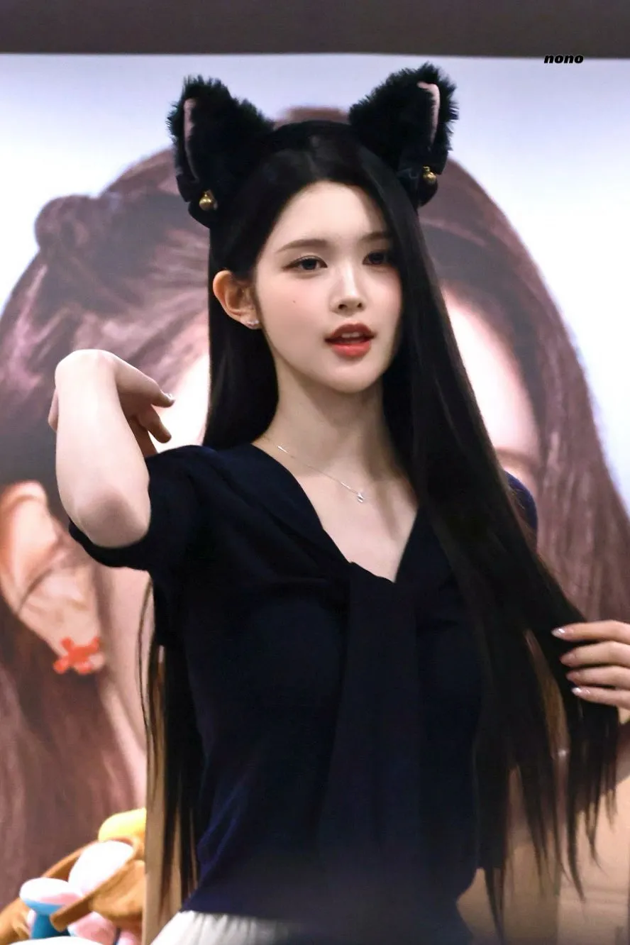 언니들은 에이나 어떤거 같아요??2