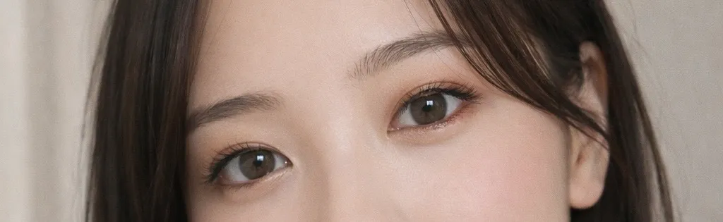 이런눈은 뭐해야댈까요?