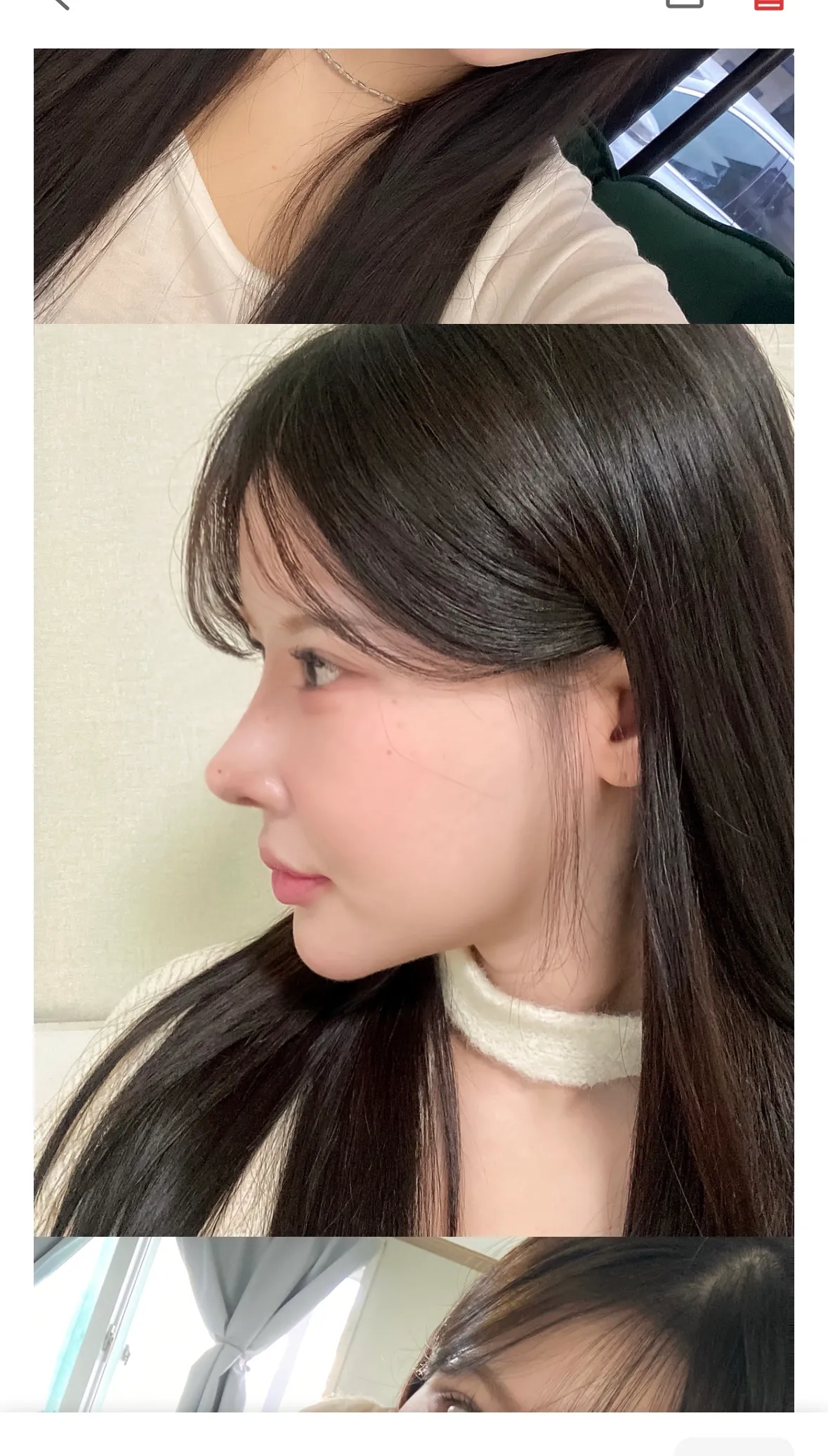이정도면 텐카페 사이즈죠?2