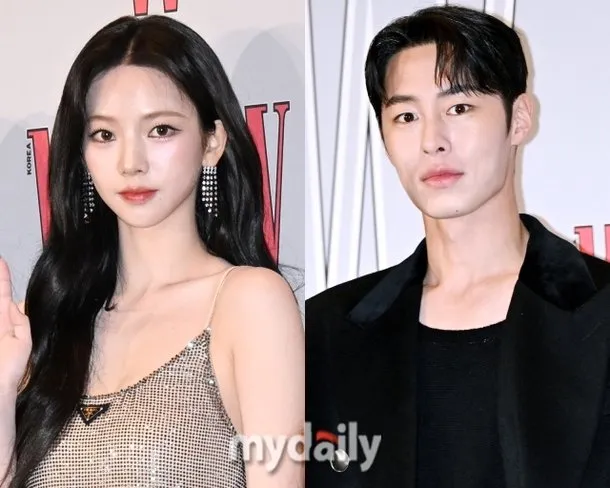 카리나 이남자랑 왜헤어짐3