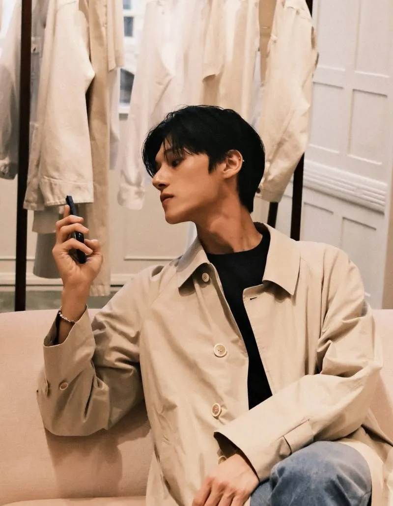 에이티즈 우영2