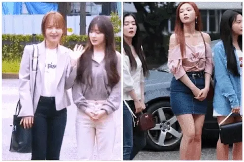 얘는 진짜 지기분나쁘면 남한테민폐주네4
