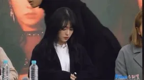 얘는 진짜 지기분나쁘면 남한테민폐주네 댓글