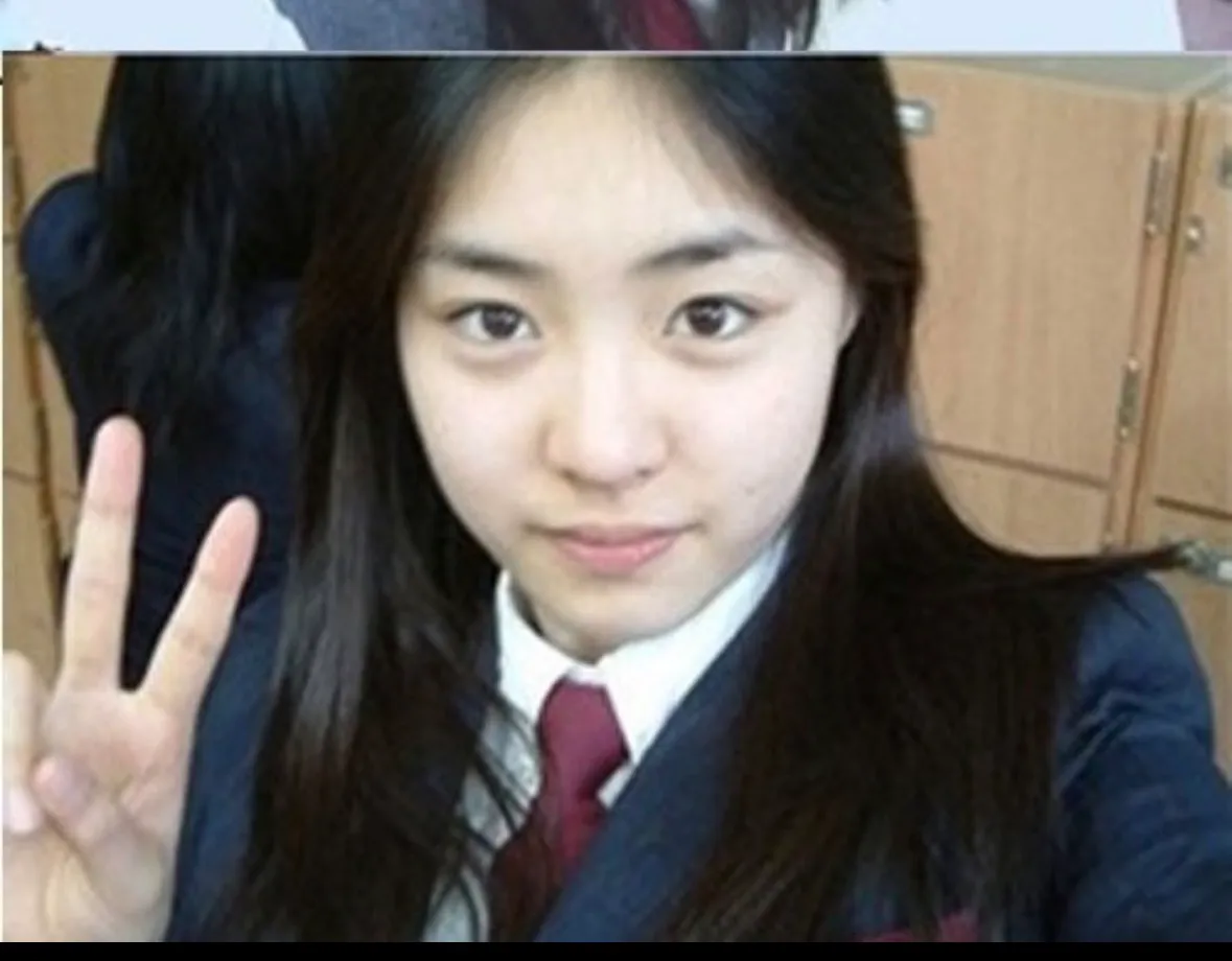 저 이렇게 생겻는데 업종 어디까지 비벼볼만한가요