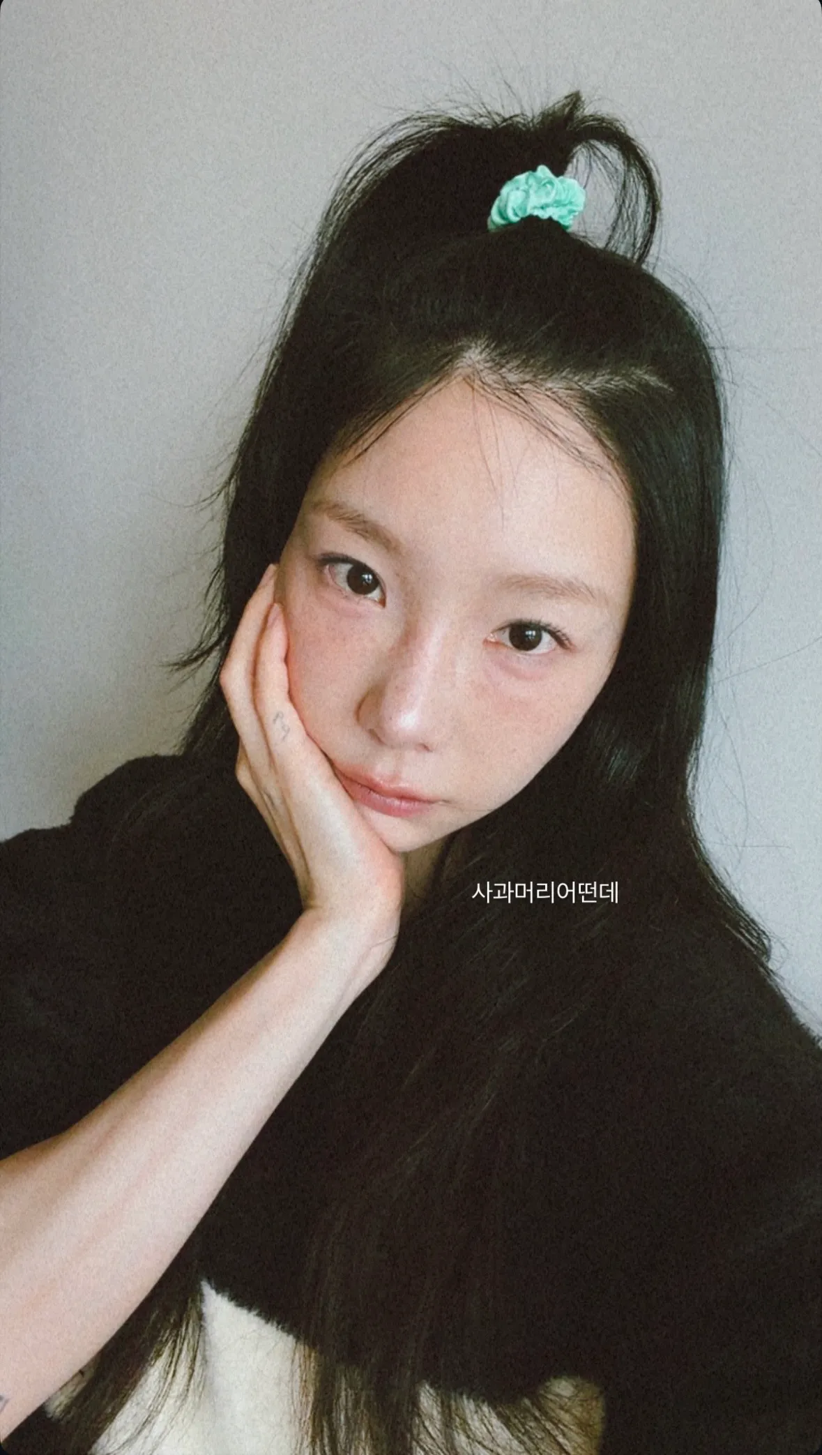 태연웅니