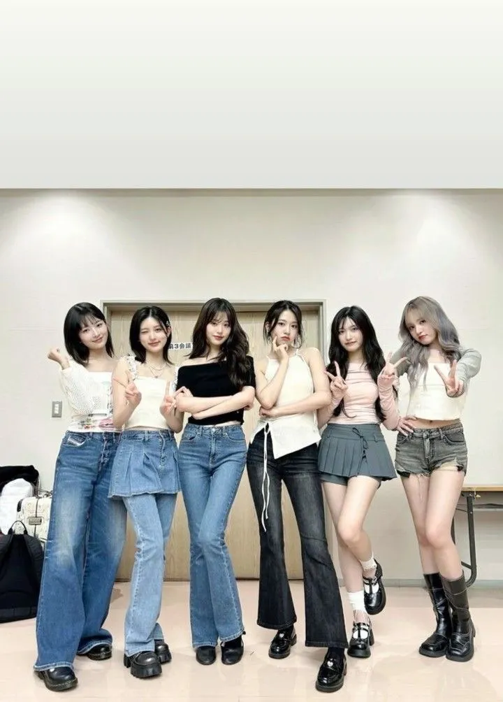 누가 젤 눈에띄고 예뻐보여요?