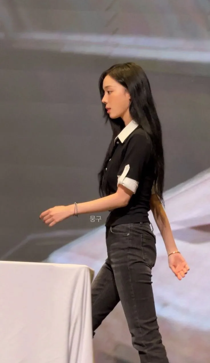 언니들 윈터같은몸매5