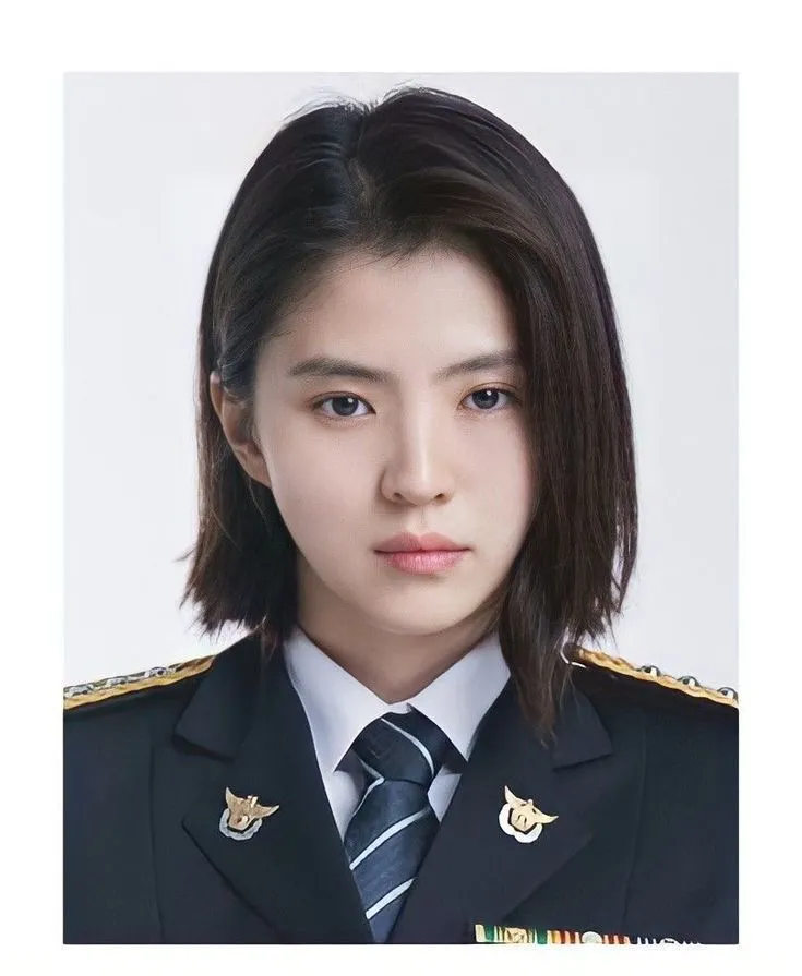 언니들 한소희3