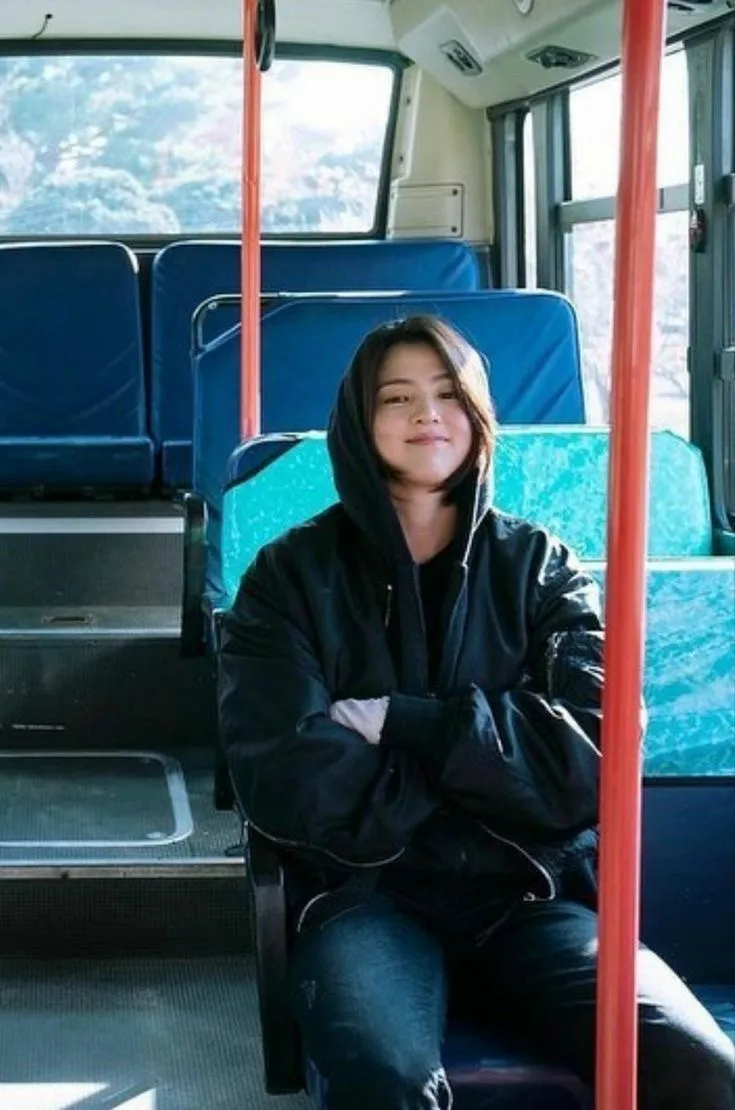 언니들 한소희4
