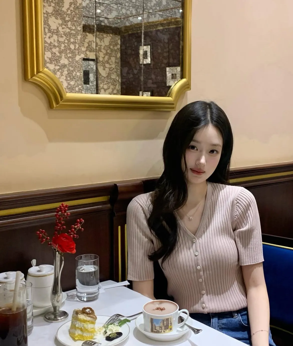 진짜 너무이쁨 이분
