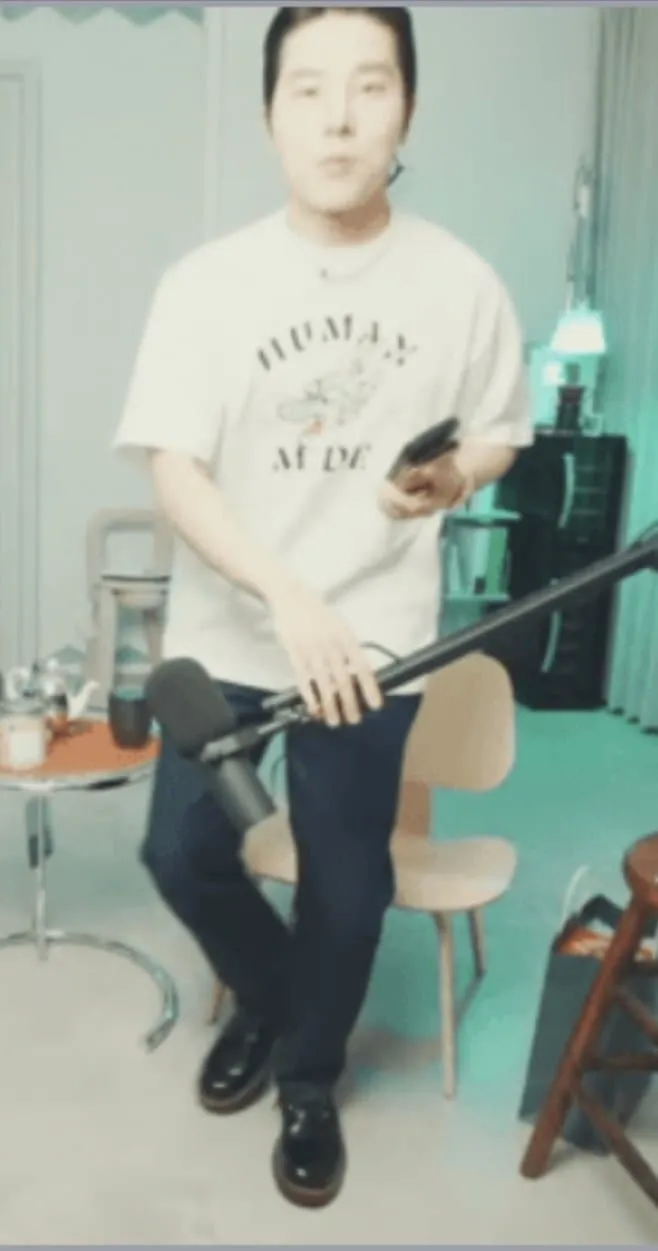 살다살다 이런 비율은 처음보네3