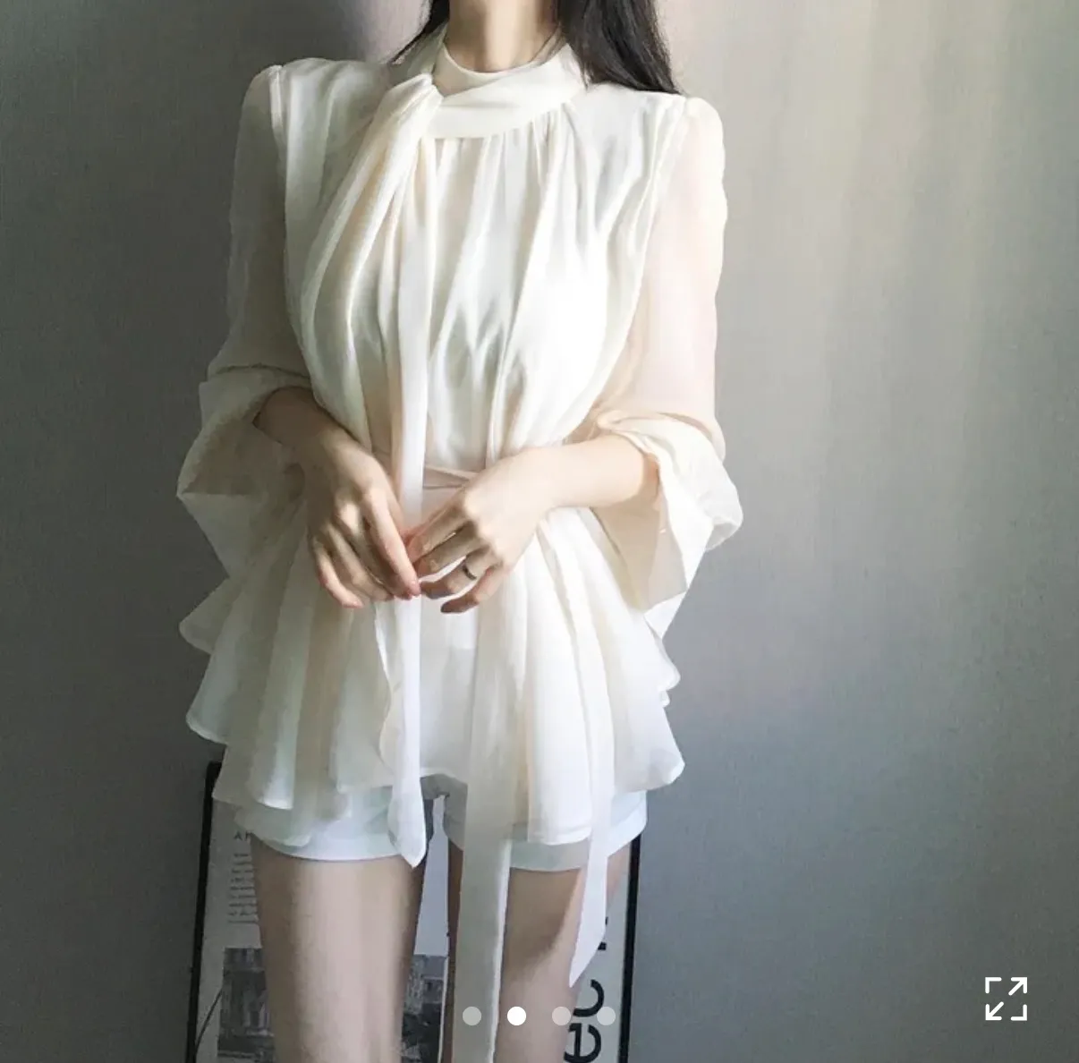 미김 개박살인 저를 위해 홀복 골라주세여 ..2