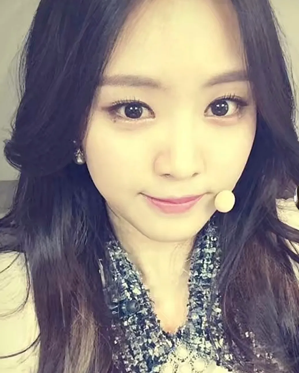 나만 이런 감성 조아하나3