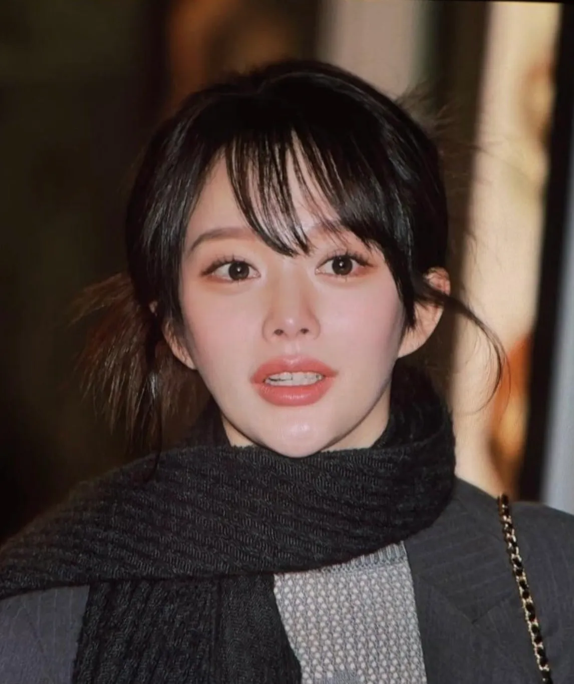 화려민삘에서 인형같은 성미로 사이즈업2