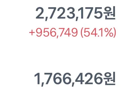 오늘 출펑하고 미장했는데