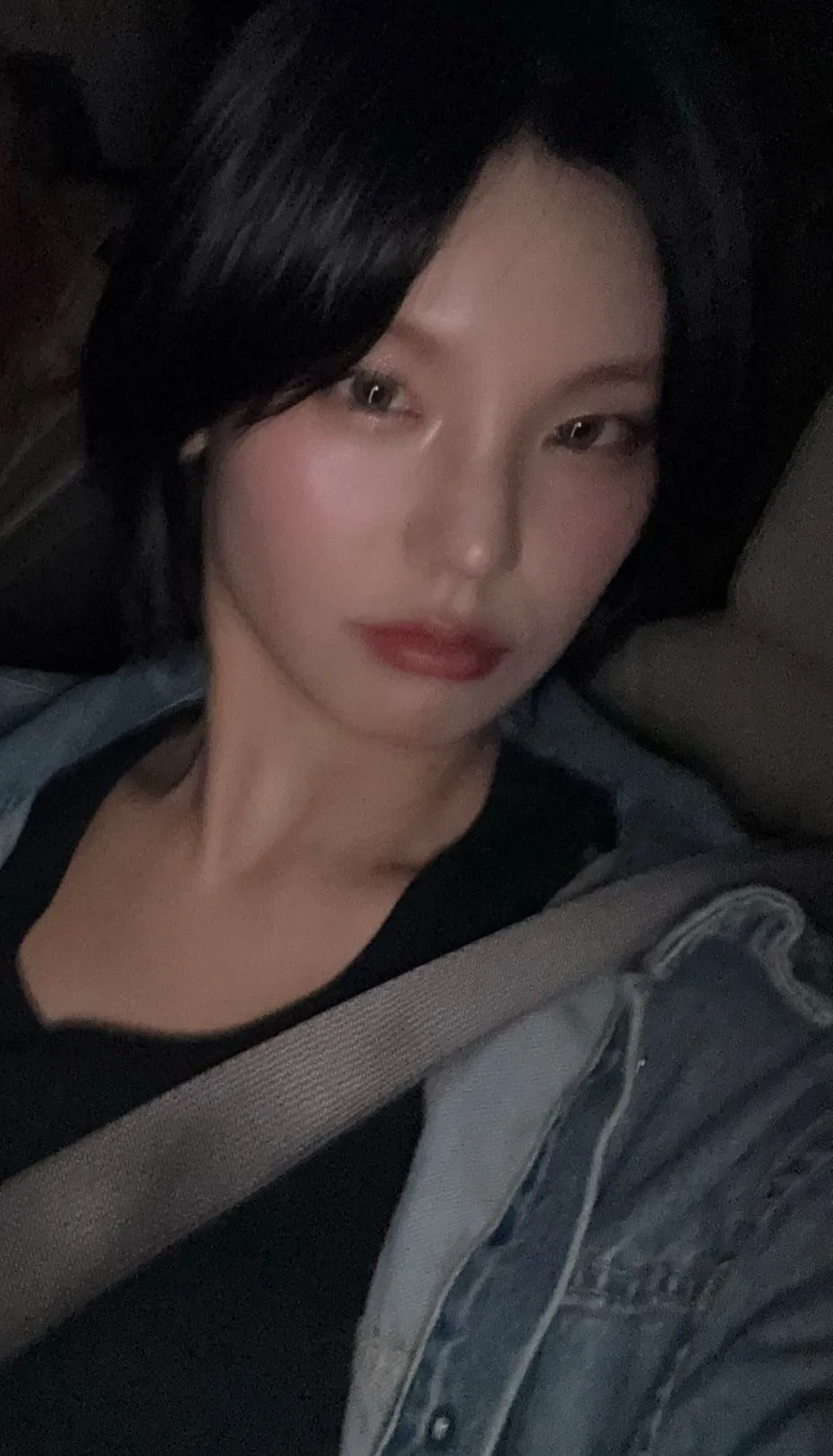 언니들 현실에서 예지상2