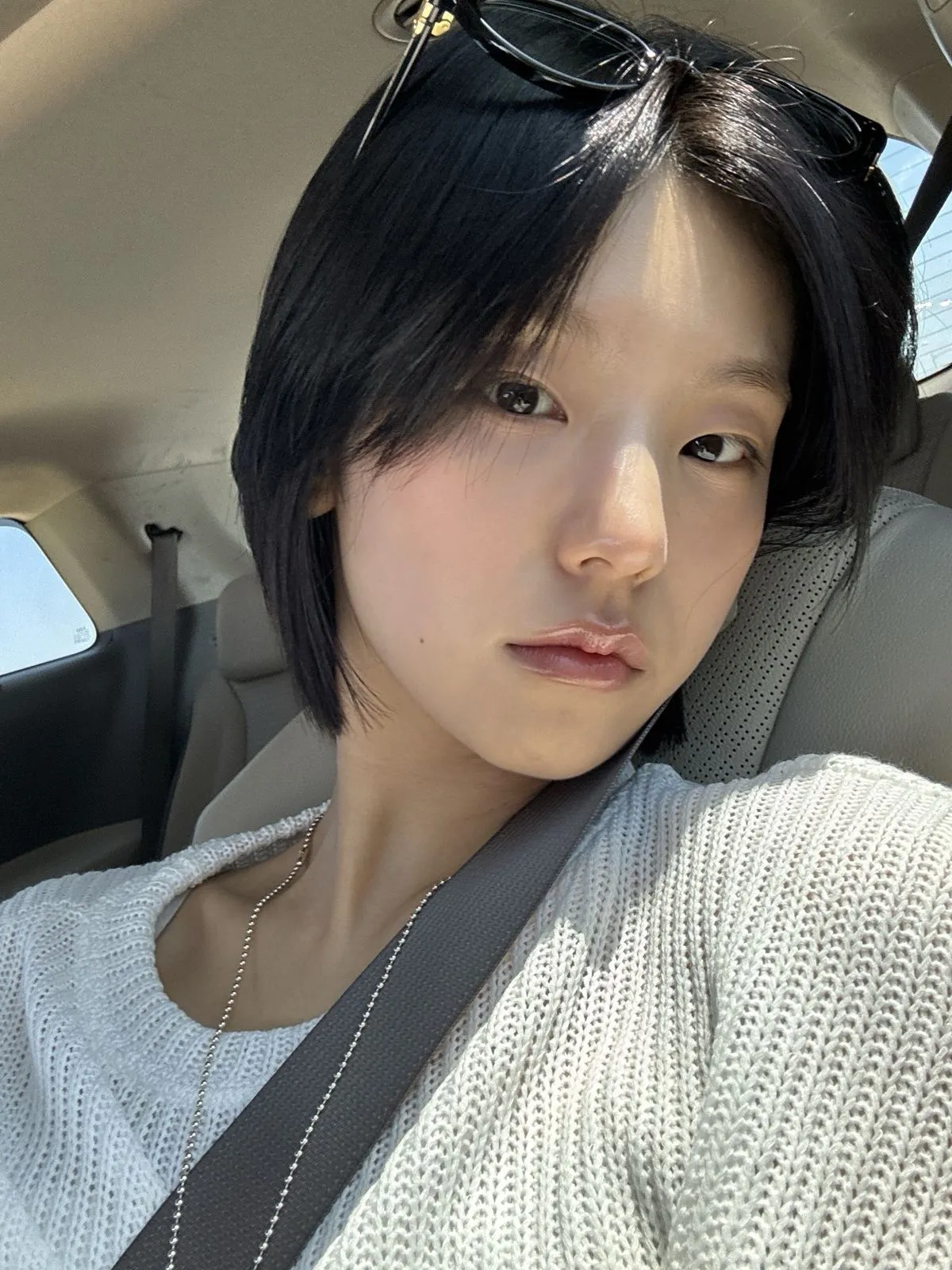 언니들 현실에서 예지상3