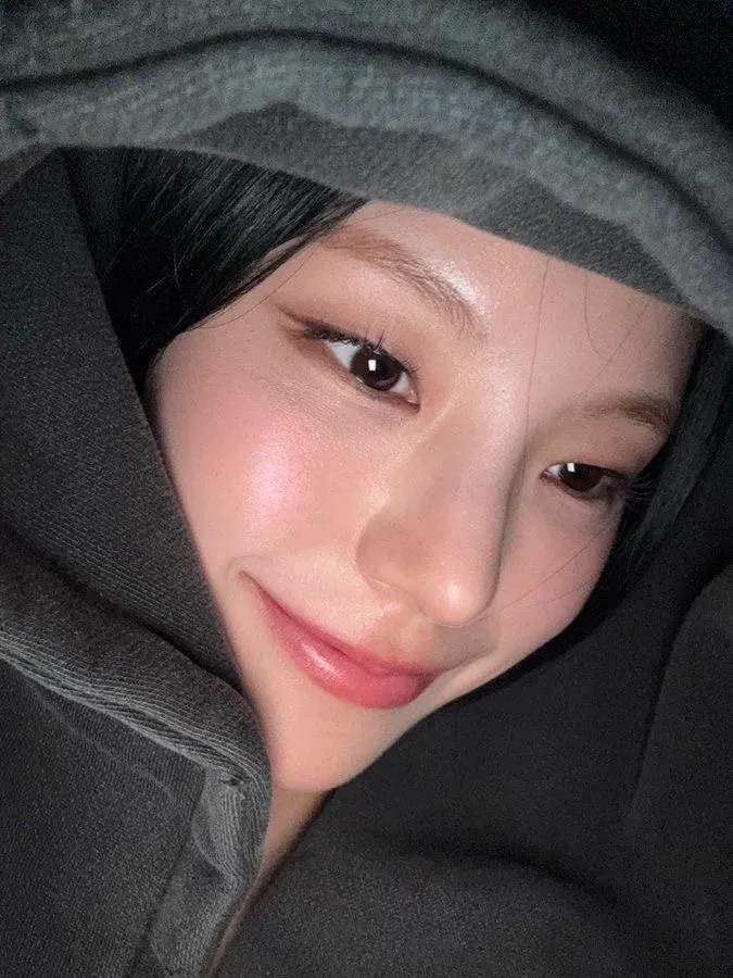 언니들 현실에서 예지상6