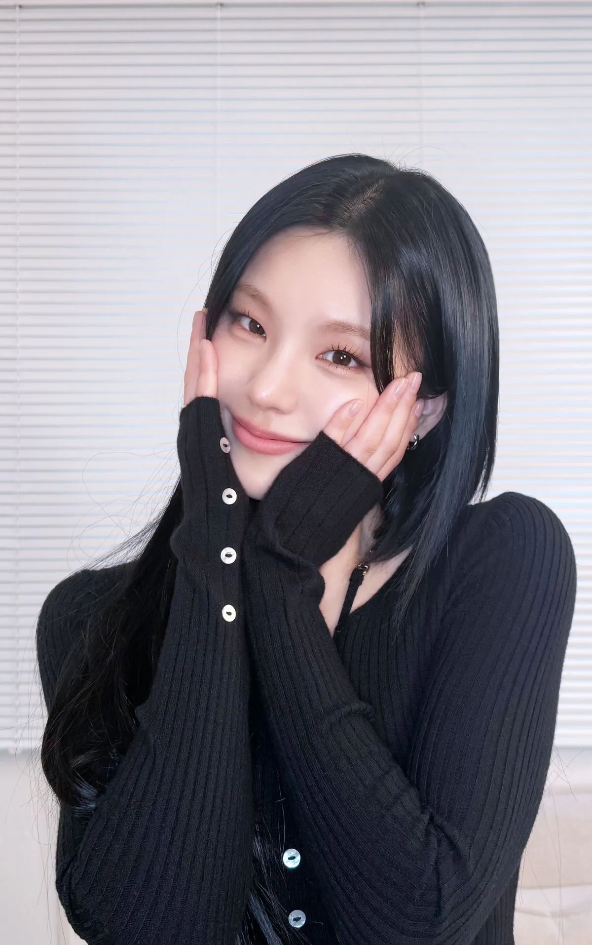 언니들 현실에서 예지상7