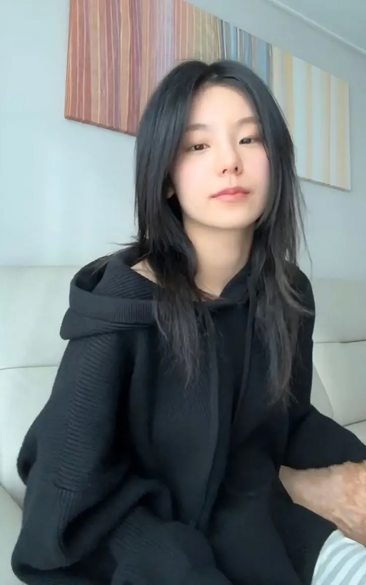 언니들 현실에서 예지상8