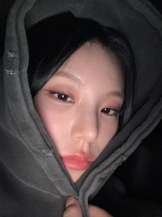 언니들 현실에서 예지상9