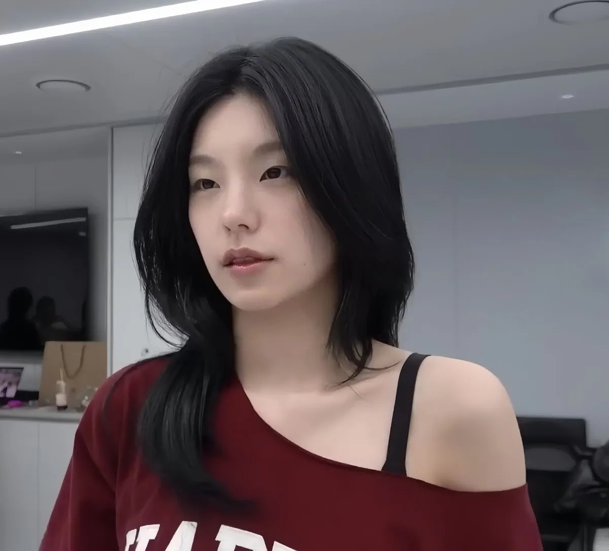 언니들 현실에서 예지상11