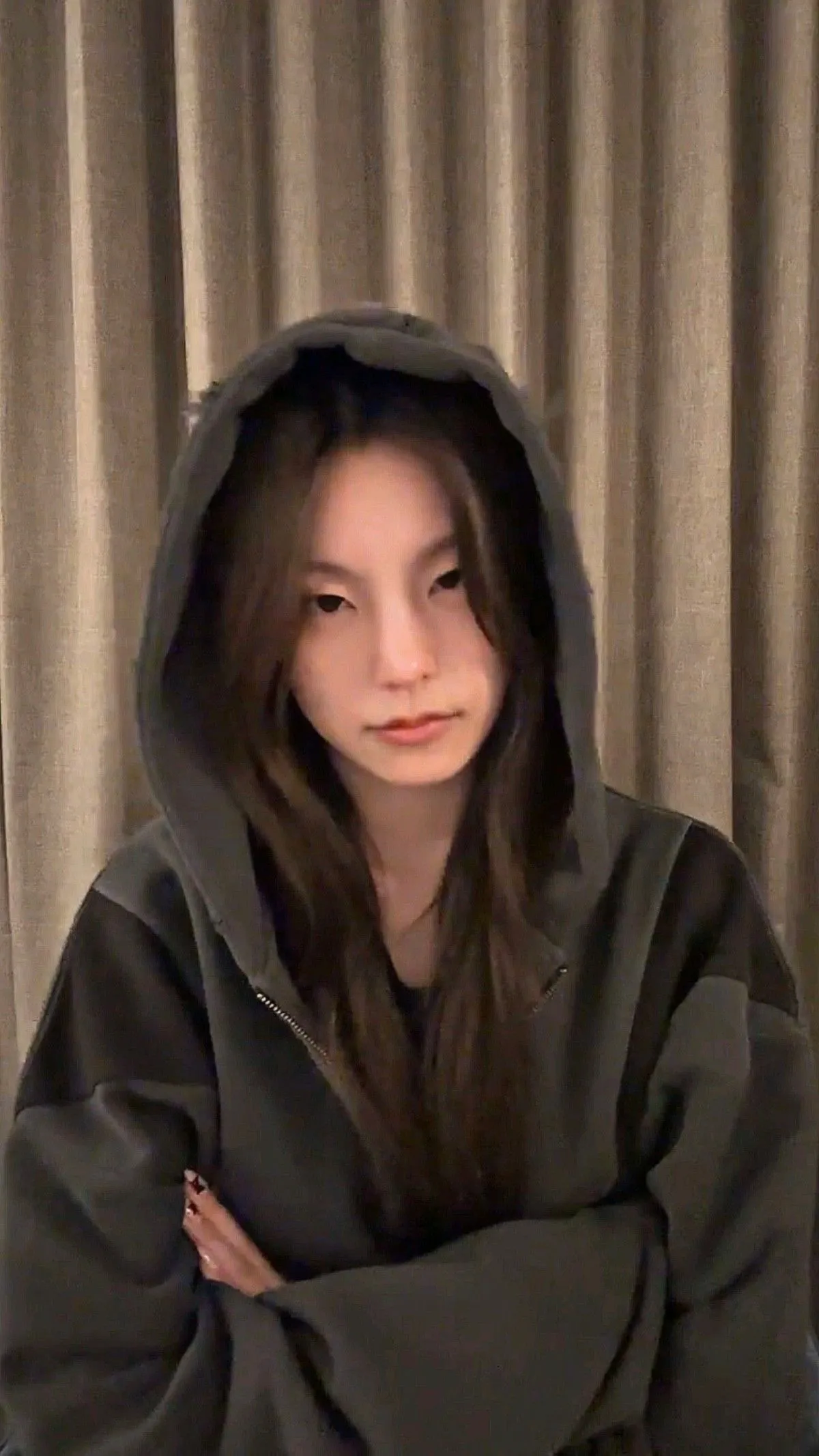 언니들 현실에서 예지상12