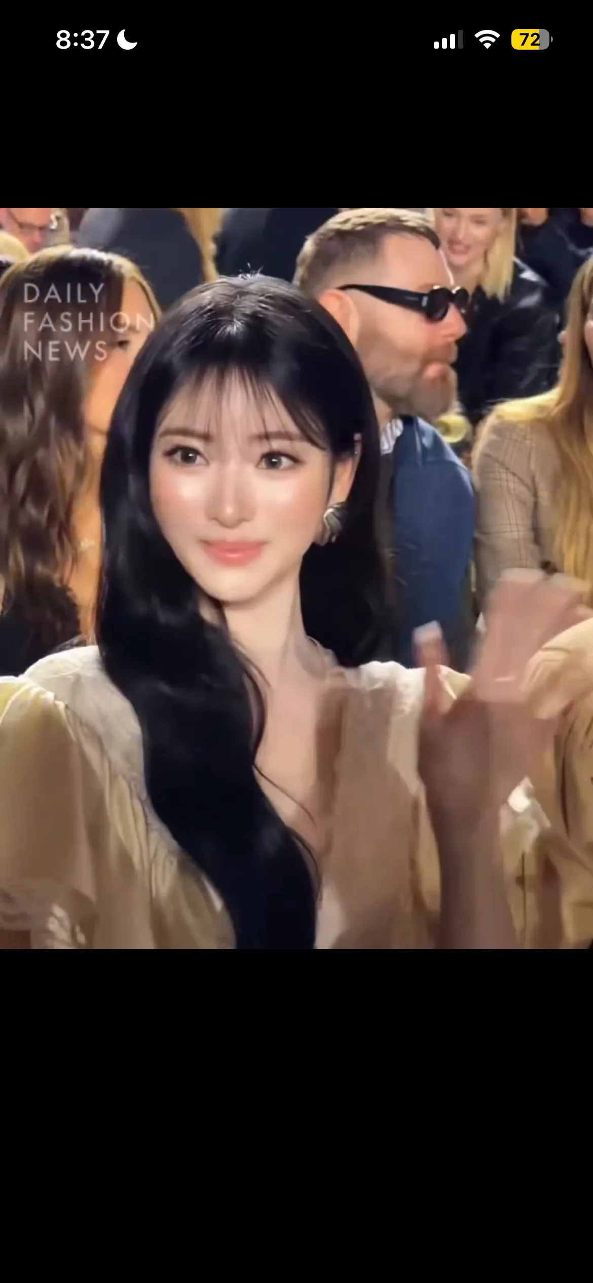 넘 예뻐